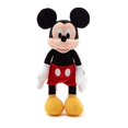 thumbnail image 1 of Peluche Disney Mickey Mouse tamaño pequeño, 1 of 1