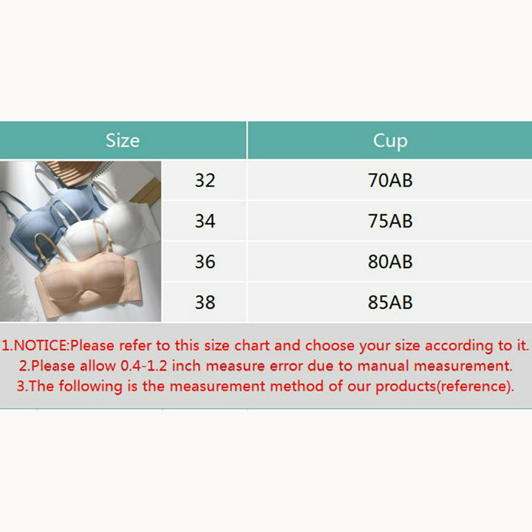 gvdentm Bras for Breastfeeding, YN21 Seamless Ultra Comfort