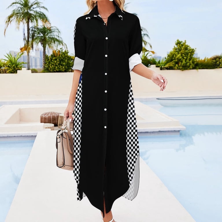 long sleeve floral dress for wedding Modest Wedding Dress With Long Sleeves, A Line Wedding Lace Dress, Boho Wedding Dress, Off White Maxi Dress, Simple Fall Wedding Dress M main image 1