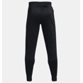 thumbnail image 2 of Pantalón Jogger Under Armour ArmourFleece Negro 4XL 79 cm, 2 of 7