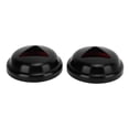 Motorcycle Turn Signal Light Lens Protection Cover Replacement for