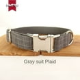 thumbnail image 1 of Dog Collar Thickened Soft Collar Pet Products, 1 of 5
