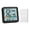 5276B, variant on VOCOO Humidity Gauge Indoor Thermometer - Digital Indoor Humidity Sensor Room Thermometer with Temperature Humidity Monitor, Accurate Hygrometer Temp Meter for Home Greenhouse Wine Cellar