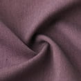 thumbnail image 5 of Cxenplz 2 Piece Outfit for Women Sets Casual Oversize Long Sleeve Button Down Shirt and Wide Leg Elastic Waist Pants Summer Fall Pantsuit Set, 5 of 8