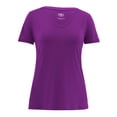 thumbnail image 7 of Athletic Works Women's Core Active Short Sleeve V-Neck T-Shirt, 7 of 7