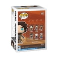 thumbnail image 3 of ¡Funko Pop! Figura de Paul Atreides de Movies Dune, segunda parte, 3 of 8