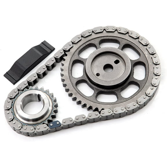 CCIYU Timing Chain Kit fit for Jeep for Cherokee Grand for Cherokee Wrangler 4.0L