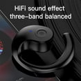 thumbnail image 6 of YZEGDCH Clearance,Tech ,Wireless Earbuds Bluetooth Earphone Over the Ear Earbuds Wireless Bluetooth Headsets for Laptop Pad Phones Sports Workout, 6 of 9