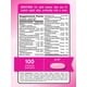 thumbnail image 2 of Multivitamínico Nature's Truth ABC Complete Women 100 comprimidos, 2 of 6