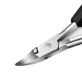 thumbnail image 2 of coupe-ongles De Prcision, 1 Pice Convient Pour Les Ongles Pais Ou Incarns, Les Champignons, Les Pdicures Et Les Manucures, Outils De Prcision Pour, 2 of 5