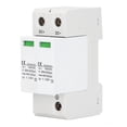 thumbnail image 3 of Surge Protective Device, IP20 PC Housing 1000V Quick Response Arrester Protection Device With Visible Window For Photovoltaic System 2P,3P,4P, 3 of 8