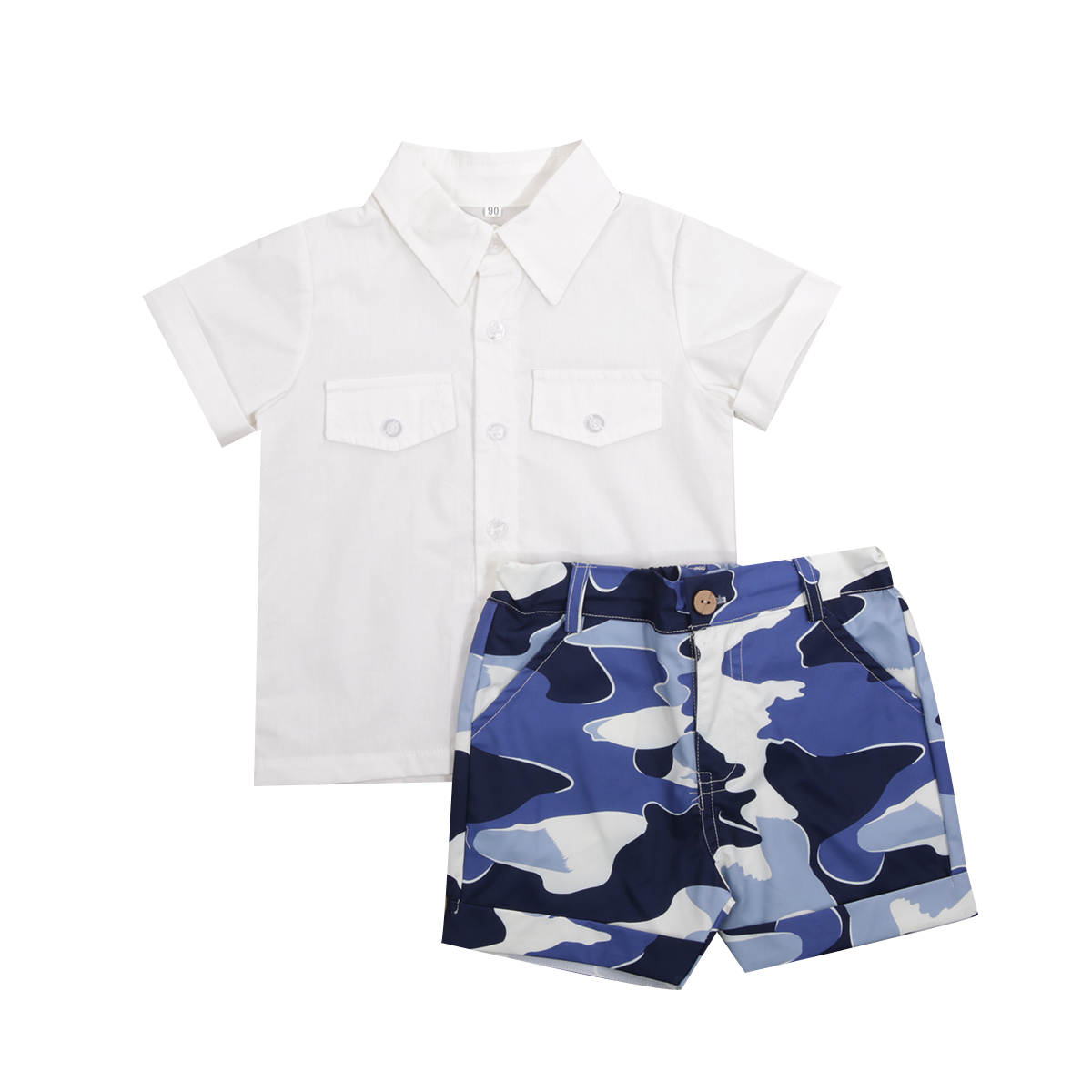 walmart baby boy summer clothes