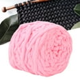thumbnail image 4 of Fyydes Polyester Yarn, Single Thick Ice Strip, 1 Ball, 4 of 8
