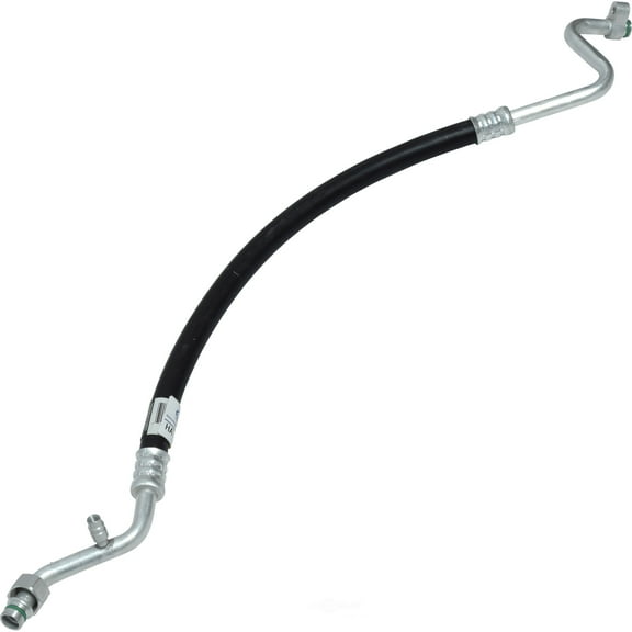 A/C Suction Line Hose Assembly -- Suction Line Fits select: 2007-2012 ACURA RDX