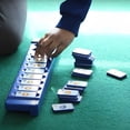 thumbnail image 4 of TTS Blue-Bot TacTile Reader – Hands-On Bluetooth Coding Tiles for Kids – Perfect Gift for STEM, Early Programming & Classroom Play, 4 of 7