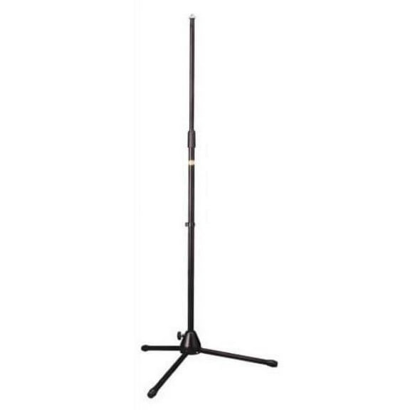 Stagg 14059 Microphone Boom Stand - Black