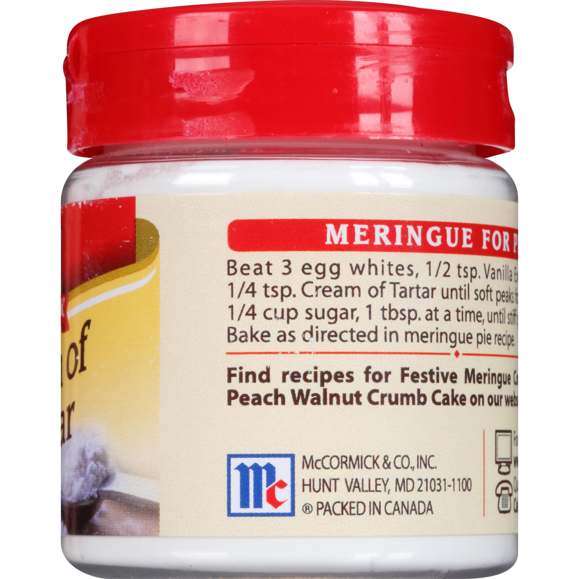 where to buy cream of tartar