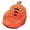 Orange, variant on Solid Warm Micro Plush Fleece Blanket Throw Rug Sofa Bedding Coral Blankets