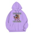 thumbnail image 3 of WILLBEST Sudaderas Navideñas para Hombre, Sudaderas Clásicas De Mitología China con Tela y Diseño Cómodos para Uso Informal. Grande, 3 of 3