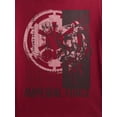 thumbnail image 2 of Star Wars The Mandalorian Boys Loyal to the Empire Graphic Tee with Short Sleeves, Sizes 4-18, 2 of 3