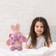 thumbnail image 4 of JIASEN Store Lilo & Stitch Plush - Adorable 15-Inch Stitch Soft Toy - Collectible for Fans and Kids for Ages 2 Up by Just Play, 4 of 5