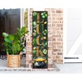 thumbnail image 3 of 36in Rustic Modern Farmhouse Entryway St. Patrick's Day LUCK Sign for Front Porch, Vintage St.Patrick's Outdoor Decor for Front Door, 3 of 5