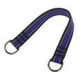 thumbnail image 3 of Correa colgante para columpio de árbol, correas para columpio, accesorios para gimnasio, correa resistente Púrpura Cola Correas para colgar columpio de árbol, 3 of 8