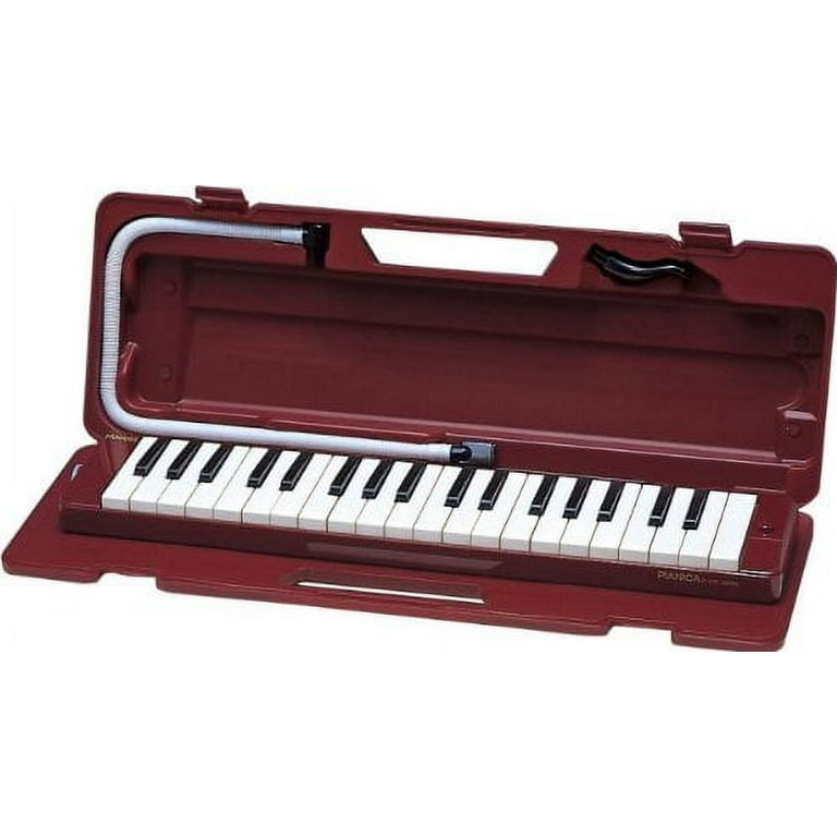 Melodica on sale yamaha p37d