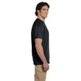 thumbnail image 2 of Mens Tall 6.1 oz. Ultra Cotton Short-Sleeve 10 Pack, 2 of 2