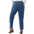 thumbnail image 2 of Free Assembly Women's Original 90's Straight Jeans, 2 of 9
