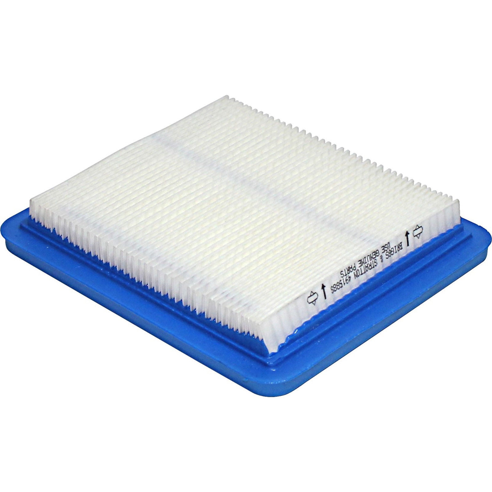 Craftsman Air Filter Replacemet 4.5 in. x .75 in. x 5.25 in. for Walk