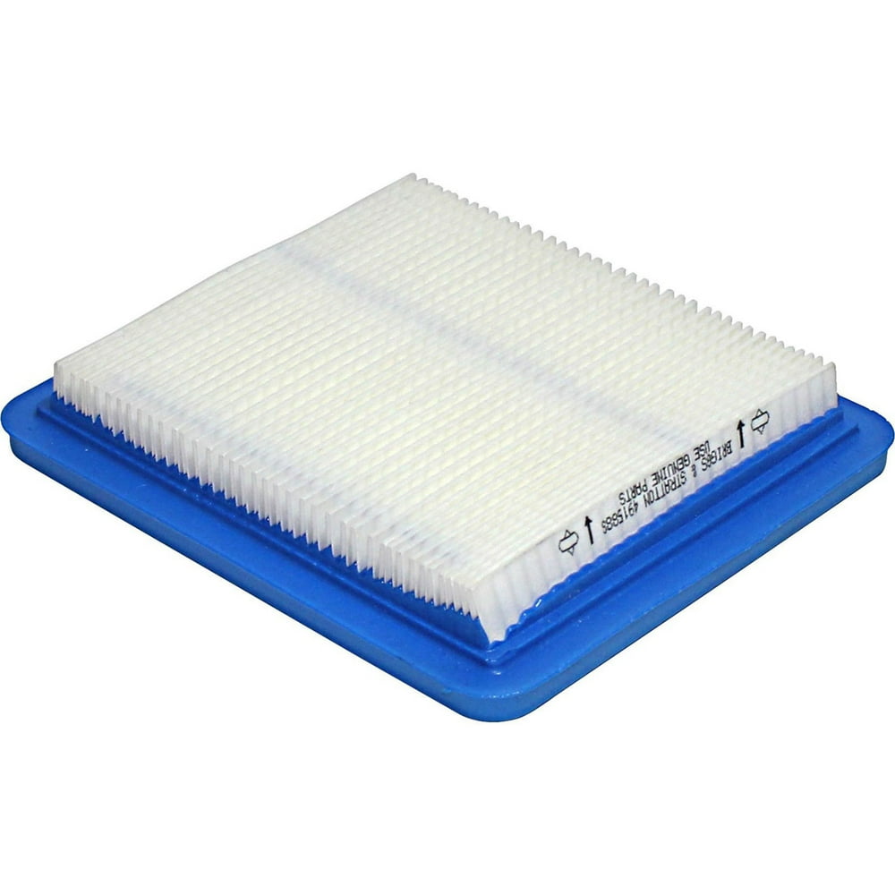 Craftsman Air Filter Replacemet 4.5 in. x .75 in. x 5.25 in. for Walk