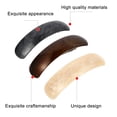 thumbnail image 3 of Shisuyan 3 Pcs Barrettes pour Femmes à Ressort Rétro Automatiques en Acrylique Pinces à Cheveux Épingles, 3 of 9