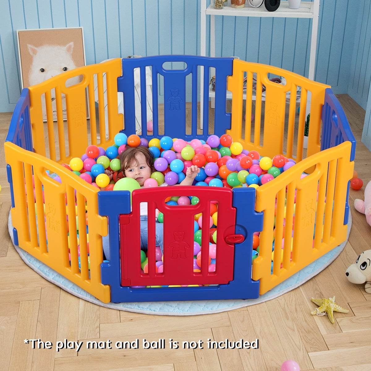 jaxpety playpen