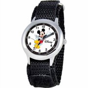 Disney Mickey Mouse Boys Stainless Steel