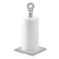 thumbnail image 6 of Kitchen Paper Dispenser Stand Napkin Holder for Standard Size Paper Towel, 6 of 6