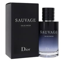 Sauvage by Christian Dior Eau De Parfum Spray 3.4 oz for Men
