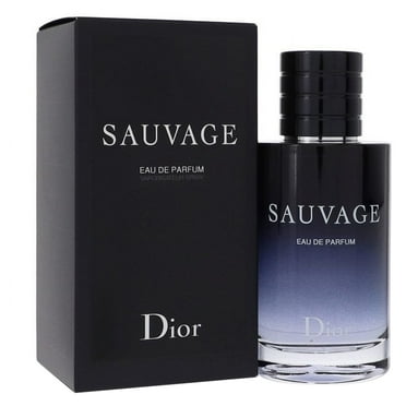 Sauvage by Christian Dior Eau De Parfum Spray 3.4 oz for Men