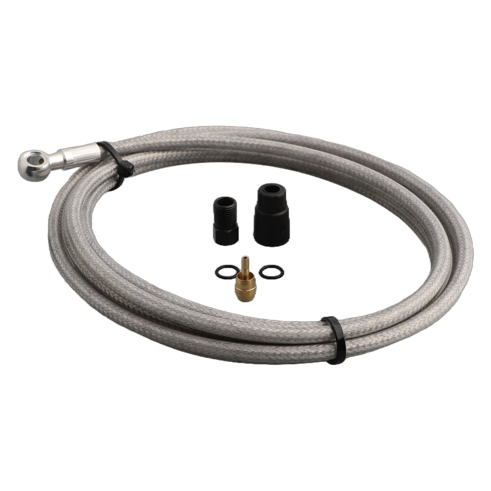 Disc Brake Hose Shimano Olive And Insert Road Bike Hydraulic Brake