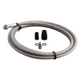 thumbnail image 1 of Road Bike Hydraulic Brake Hose Olive Insert Connecting Bolt kit for 2m, 1 of 10