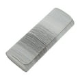 thumbnail image 1 of Estuche para gafas portátil Unique Bargains 1 Pc 6.42"x2.52"x1.42" Gris degradado, 1 of 5