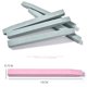thumbnail image 5 of 5PCS Pumice Stone Nail Art File Nail Cuticle Pusher Trimmer Pedicure Manicure Buffing Tool, 5 of 5