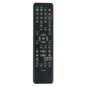 Remote Control SE-R0295 for TOSHIBA DVR610 DVR610KU DVR620 DVR620KU DKVR60KU