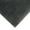 Grey Eclipse, variant on Mineral Spring Brookside Bath Tufted Polyester Bath Rug, Grey Eclipse, 20" x 32"