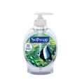 thumbnail image 1 of Softsoap Liquid Hand Soap Pump, Aquarium Series, 1 of 7