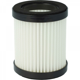 thumbnail image 1 of Filtro aspirador compatible con aspirador Moosoo XL-618A - Filtro HEPA contra alergias, 1 of 5