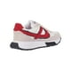 thumbnail image 4 of Tenis Panam Hombre Basics Blanco Rojo Negro Efecto Grafitti blanco 28 Panam 126C3C, 4 of 6