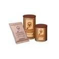 thumbnail image 4 of KURUKAHVECI MEHMET EFENDI Turkish Coffee, Arabica Beans, Roasted Ground,Rich Aroma, Fresh, Medium to Heavy-bodied, Original Taste Since 1871 (17.6 OZ / 500 Gr) Pack of 3, 4 of 7