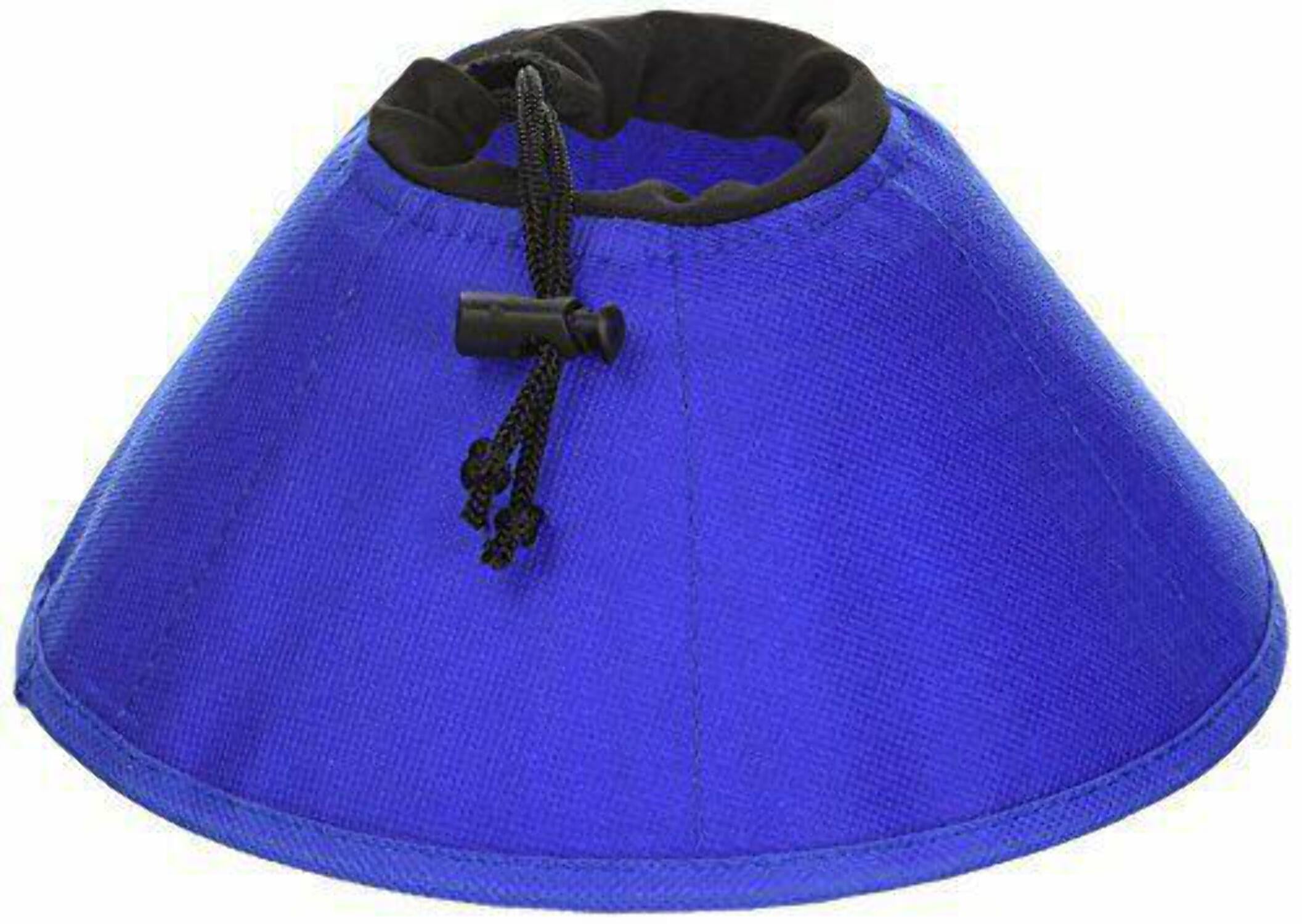 KVP EZ Soft Pet Cloth Recovery Collar