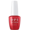 thumbnail image 1 of Esmalte de uñas OPI Gel Color Red Hot Rio, 1 of 1